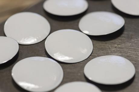 La Montre Hermes, chez Donze Cadrans au Locle ce mercredi 09 decembre 2015

Photo Sandro Campardo