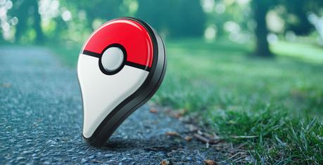 Le Pokémon GO Plus est déjà en rupture de stock aux États-Unis