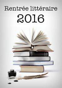 Challenge 1% Rentrée Littéraire 2016