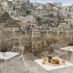 EVASION : La Dimora di Metello à Matera