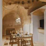 EVASION : La Dimora di Metello à Matera