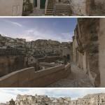 EVASION : La Dimora di Metello à Matera