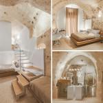 EVASION : La Dimora di Metello à Matera