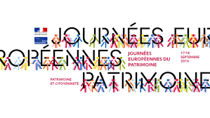 Journées Européennes du Patrimoine 2016: 17 000 monuments Français à visiter gratuitement