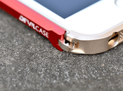 DevilCase: bumper protection aluminium pour iPhone