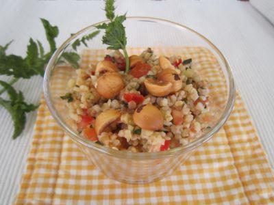 salade Béatrice