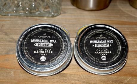 Can You Handlebar, huile à barbe de qualité. Test & avis Can you handlebar