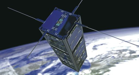 NovaNano propose un accès universel à internet grâce à ses nano-satellites