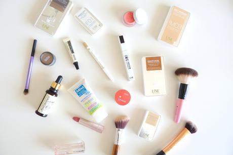 Maquillage et Cosmétique Bio & Naturel