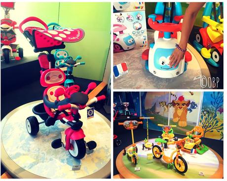 Bienvenue chez Smoby !