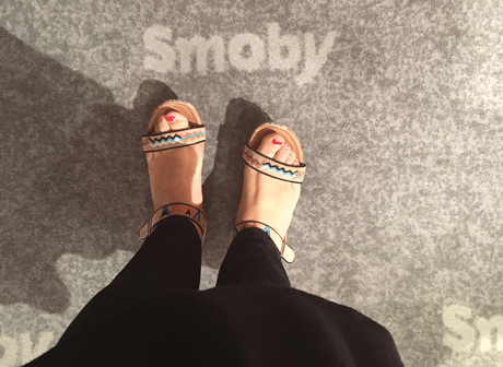 Bienvenue chez Smoby !