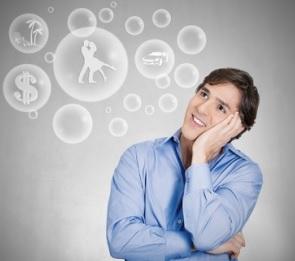 MÉMOIRE: Comment les grands moments de la vie font des flashbulb memories – Nature