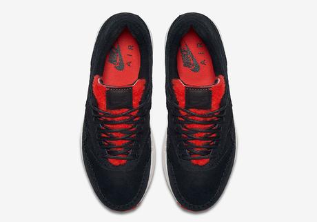Nike Air Max 1 Premium Stitched