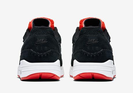 Nike Air Max 1 Premium Stitched