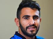 Leicester Robben serait prêt payer pour voir Mahrez