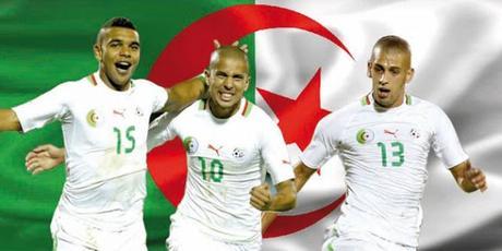 L'Algérie ne sera pas sur FIFA 17 !