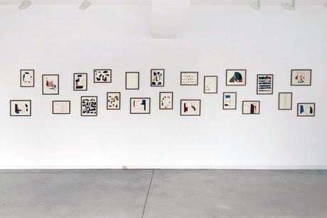 CLARE ROJAS – THE INEXHAUSTIBLE MIDDLE – BRUSSELS – OPENING