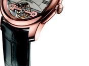 Manufacture Girard-Perregaux signe cette année spéciale avec Place Girardet