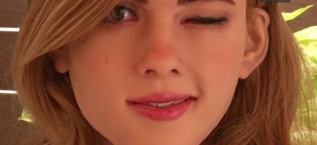 Ce désigner a dépensé 50 000 $  pour réaliser le robot de SCARLETT JOHANSSON