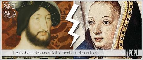 Couronnement de François 1er : gros coup de bol ou sordide complot ?