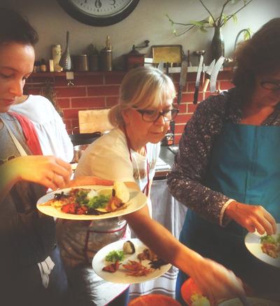 stage cuisine bio paris