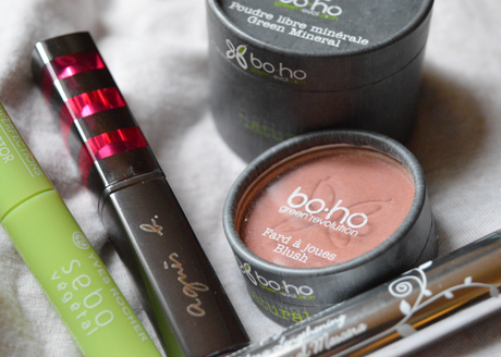 EasyBlush, conseils beauté, cosmétique, maquillage, nutrition et santé