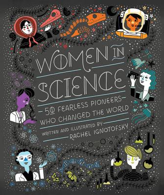 Les femmes et les sciences