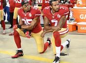 Genou Kaepernick