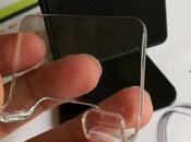 Test Flash support universel micro aspiration pour smartphone d’Olixar