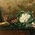 1900_Willem de Zwart_Stilleven met bloemkool