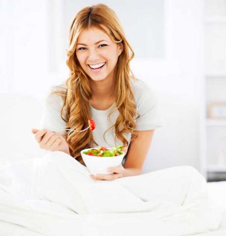 Perdre plus de 15 kilos  Forza Persona : Le régime de Coach Poids Santé