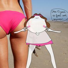 10 Astuces pour Maigrir Efficacement Avant l'Été.