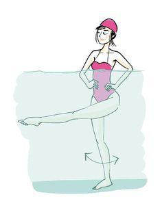 astuce pour maigrir avant l’ete