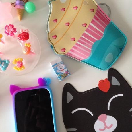 Kawaii Box #1 + CONCOURS + La Fille à Panier x Kawaii Box