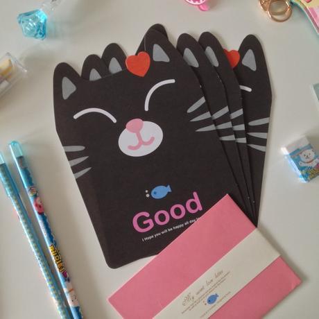 Kawaii Box #1 + CONCOURS + La Fille à Panier x Kawaii Box