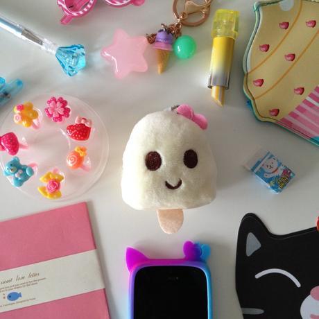 Kawaii Box #1 + CONCOURS + La Fille à Panier x Kawaii Box