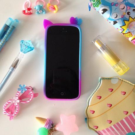 Kawaii Box #1 + CONCOURS + La Fille à Panier x Kawaii Box