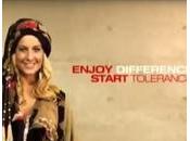 UNESCO "I also wear Hijab..."