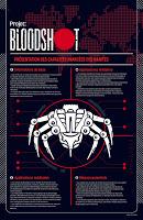 Bliss et Valiant : une belle histoire, un peu sombre...