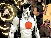 Bliss Valiant belle histoire, sombre...