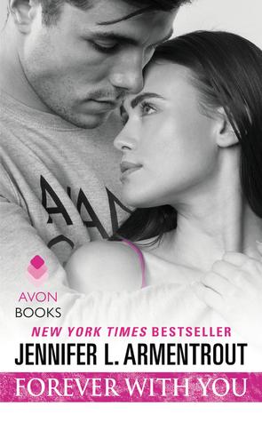 La saga Wait for You de Jennifer Armentrout revient en février avec Jeu d'attirance