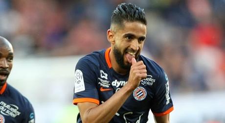 VIDÉO. Le but de Boudebouz face a Nice