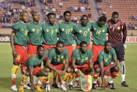 Extraordinaire rebondissement sur la programmation du match Algérie-Cameroun !