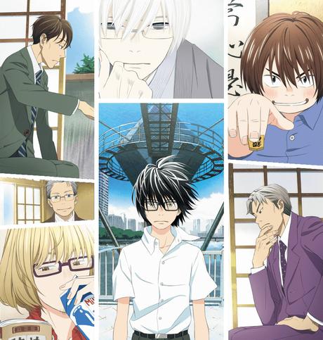 March comes in like a Lion