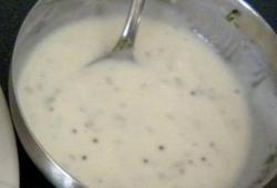 regime dukan vinaigrette