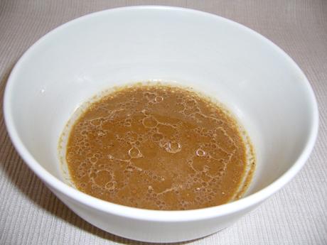 Régime Dukan : une vinaigrette adaptée