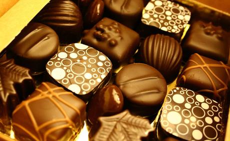 les bienfaits du chocolat pour la femme enceinte