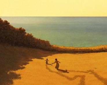 La Tortue Rouge – Poévie