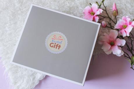 Les Jolies Box : Nostal'Gift - Souvenirs d'école...♥