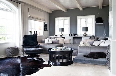 deco bord de mer chic